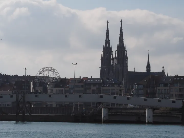 Ostend (Belgium)